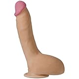 Doc Johnson James Deen UR3 Cock Dildo