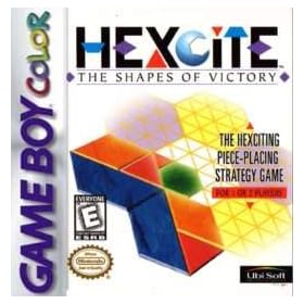 Hexcite