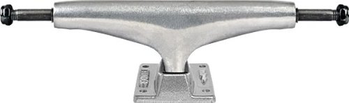 Thunder HI 151 Lights Polished Skateboard Trucks (Set of 2)