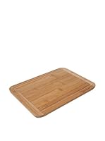 Bambum Tabla De Cortar Toscana Bkto02 Medium Marrón