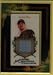 2008 Topps Allen and Ginter Relics #JB Jason Bay - Pittsburgh Pirates (Piece of Authentic Game Used Jersey)(Baseball Cards)