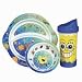 Search : SpongeBob SquarePants Toddler Feeding Set