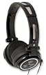 iFrogz EarPollution CS40 - Mocha Chromatone with Mic