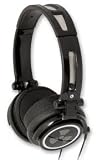 iFrogz EarPollution CS40 - Mocha Chromatone with Mic
