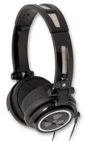 iFrogz EarPollution CS40 - with Mic