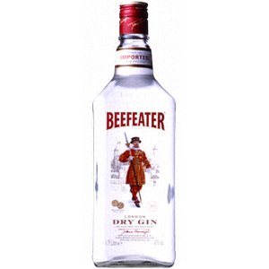 サントリー ビーフィーター ジン４７度 キングサイズ 1750ml×1本