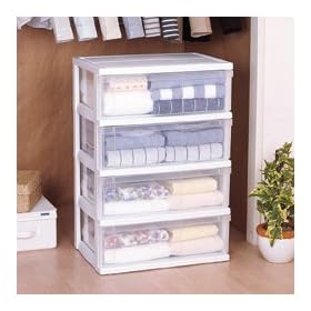 �A�C���X�I�[���} ����54�~���s39cm�����C�h�`�F�X�g N-544 �z���C�g/�N���A