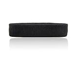 HOTER Sportline Head Band, Terry Cloth Headband, Sweat Band, Sweatband