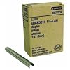Bostitch STCR5019-3/8-1 3/8" Staples for Stapling Tackers 1000 Pack