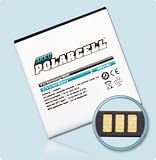 31EBv3Cs1uL. SL160  PolarCell Akku für Samsung Galaxy S, GT i9000 (Li Ion   1800mAh)