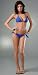 Rosa Cha Ring Bottom Bikini