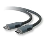 Belkin HDMI to HDMI Cable (12 feet)