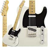 Squier Classic Vibe 50's-style Telecaster Electric Guitar - Vintage Blonde