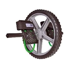 Power Wheel II