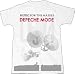 Depeche Mode - Music For The Masses T-shirt