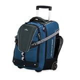 High Sierra Export Wheeled Travel Pack