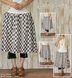 �E�G�X�g���L�S���V���[�����O�u���b�N�`�F�b�N�R�b�g���K�[�[�X�J�[�g