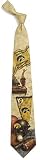 Iowa Hawkeyes Silk Collegiate Nostalgia Necktie - B00026IFNQ