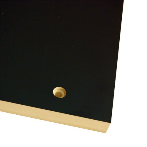 Pacemaster Platinum ProClub Treadmill Deck