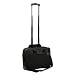Samsonite Unity ICT Formal Toploader Aktentasche mit Rollen für Notebooks bis 15,4 Zoll schwarz