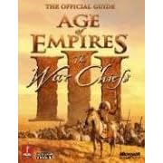 Age of Empires III: The WarChiefs (Prima Official Game Guide) (Paperback)