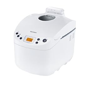 SEVERIN BM3991 BREAD MAKER