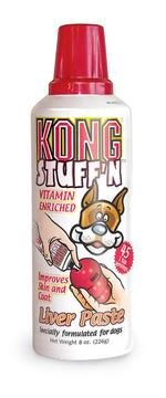 More image Stuff&n Liver Paste (Catalog Category: Dog / Dog Treats)