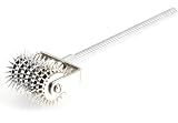 Produkt-Bild: Bondage Nervenrad Nadelrad Painwheel Deluxe mit 7 Nadelrollen