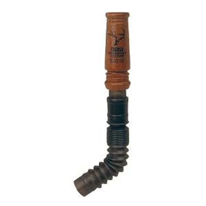 Primos Hardwood Grunter Call by 