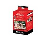 Photo Printing Kit-paper/cartr