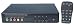 4X2 Component Video Dist A Analog Stereo Audio Mirrored Dual Output IR Remote Included