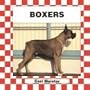 Boxers (Checkerboard Animal Library: Dogs)