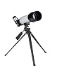 Cstar "All In 1" Series 50mm Reflector Telescope