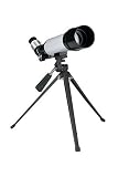 Cstar All In 1 Series 50mm Reflector Telescope