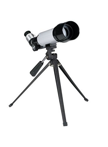 Cstar All In 1 Series 50mm Reflector Telescope
