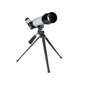 Click here to buy Cstar All In 1 Series 50mm Reflector Telescope by CStar Optics.