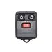 2001-2009 Ford Explorer Sport Trac Keyless Entry Remote Fob Clicker With Free Do-It-Yourself Programming and Free Discount Keyless Guide