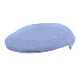 Kangol Ventair 504 Summer Cap (X-Large, LT. Blue)