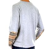Burberry Fine Knitwear