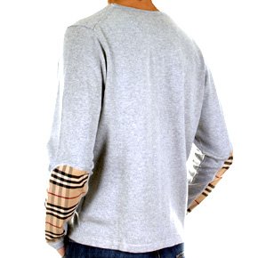 Burberry Fine Knitwear
