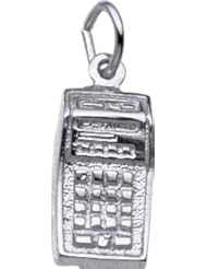 Rembrandt Charms Calculator Charm