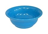 Fiesta Peacock 422 Medium Mixing Bowl 8.5 , 60oz