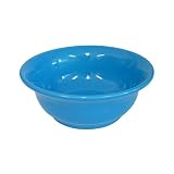 Fiesta Peacock 422 Medium Mixing Bowl 8.5, 60oz by Fiesta