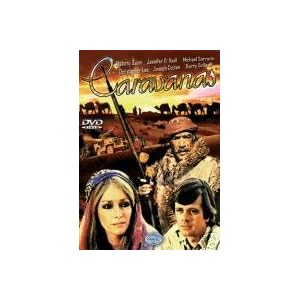 Caravanas Belicas Camino Del Oeste [Import espagnol]