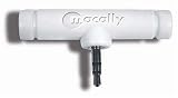 Macally PodDuo Headphone Splitter for iPod