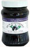 Black Currant Jam 12oz