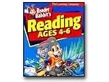 Reader Rabbit's Reading 4-6 Years