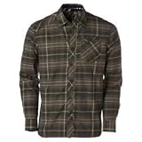 Volcom Cruiser Button-Down Shirt - Long-Sleeve - Men's