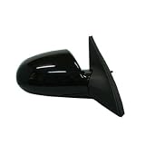 07-10 FOR HYUNDAI ELANTRA MANUAL RMT PTM MIRROR RIGHT by TYC