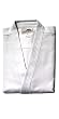 Karate Uniform 100% Cotton White Hayashi (Top Only)